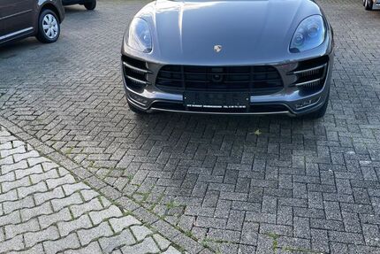 Porsche Macan 51.300 km 43.900 &euro; Neuenkirchen 48485
