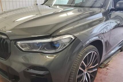 BMW X5 88.900 km 61.977 &euro; Osterwald 49828