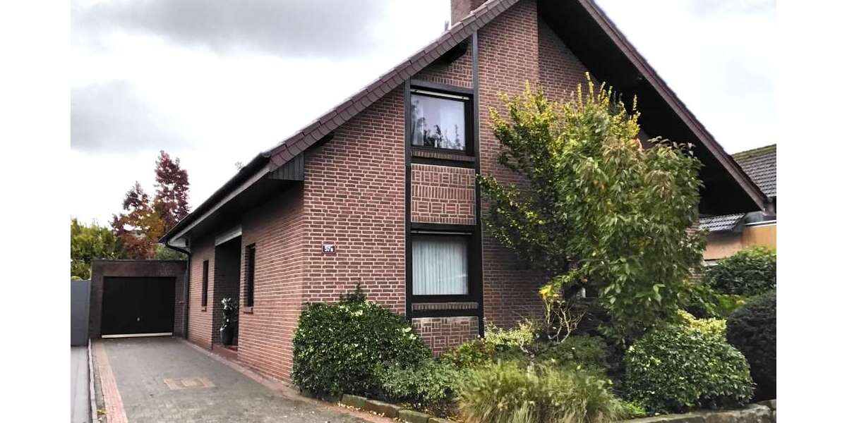 Einfamilienhaus Gronau - 6 Zimmer, 175 m&sup2;, 480.000&euro; | Angebot:23734760