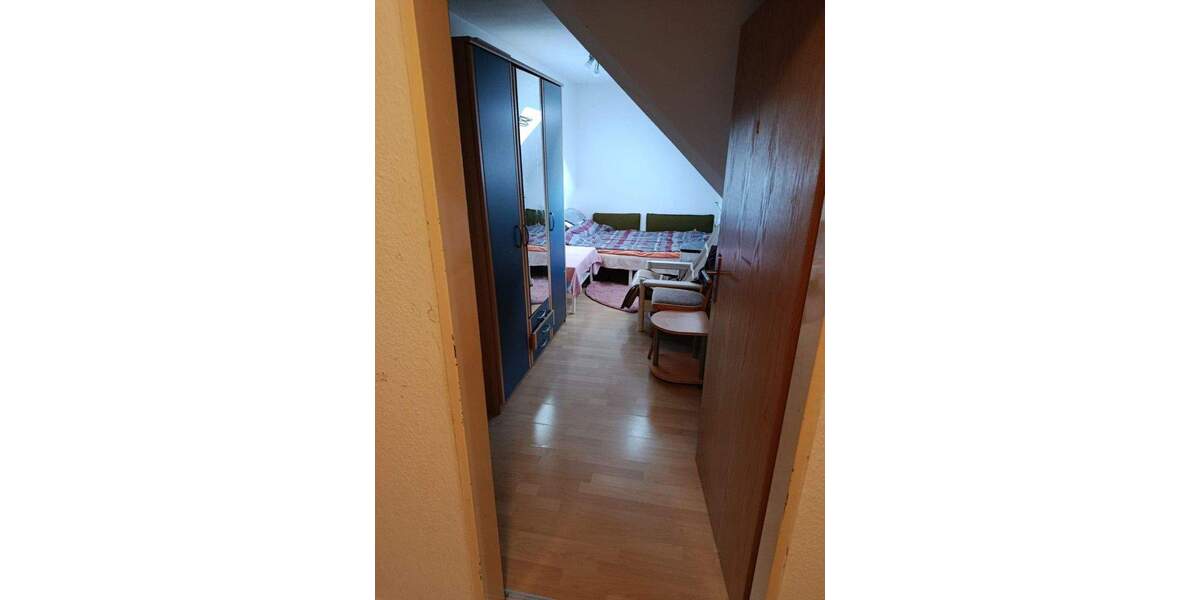 Etagenwohnung Spelle - 3 Zimmer, 95 m&sup2;, 820&euro; | Angebot:25737348