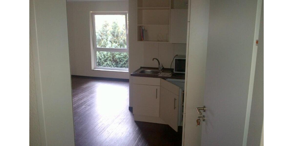 Etagenwohnung Lingen (Ems) Damaschke - 1 Zimmer, 35 m&sup2;, 498&euro; | Angebot:25959108