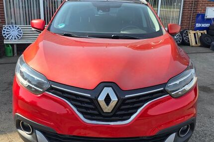 Renault Kadjar 147.900 km 10.750 &euro; Uelsen 49843
