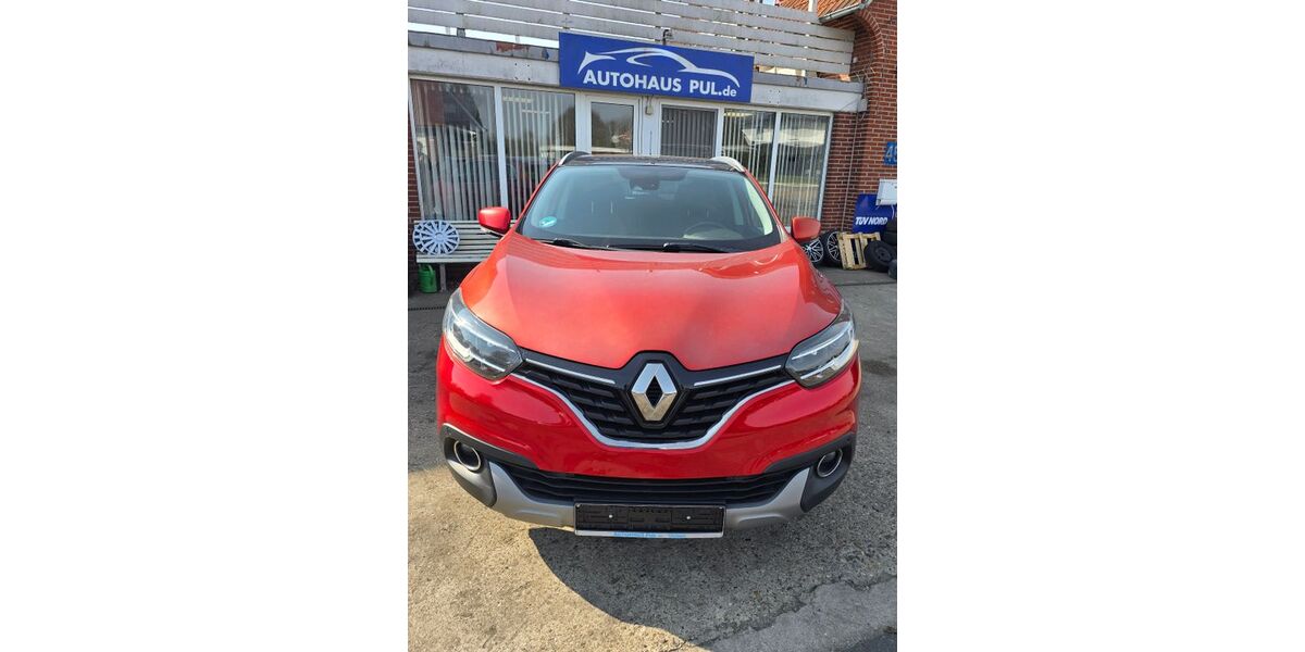 Renault Kadjar 147.900 km 10.750 &euro; Uelsen 49843