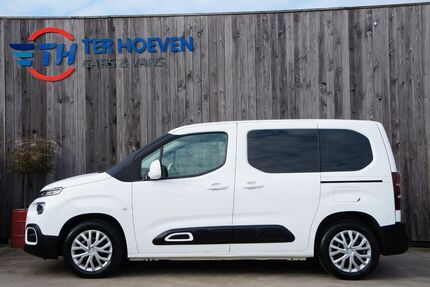 Citroen Berlingo 142.164 km 13.750 &euro; Bad Bentheim 48455