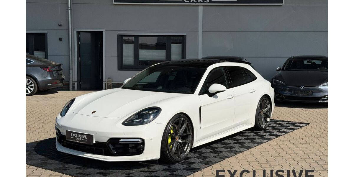 Porsche Panamera 118.888 km 54.750 &euro; Emsbüren 48488