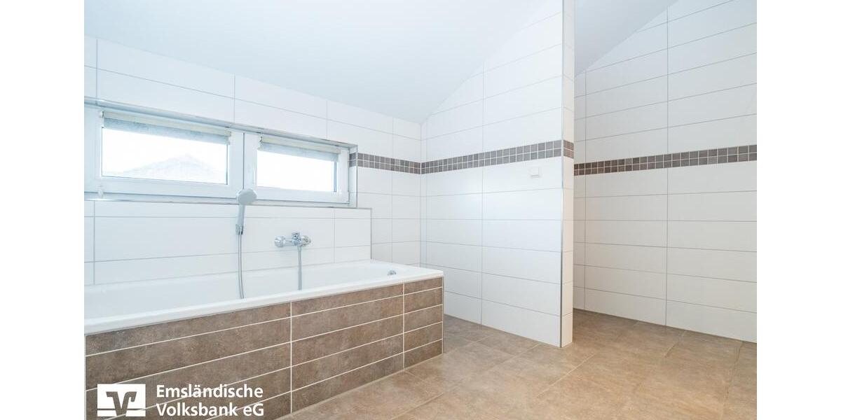 Einfamilienhaus Wietmarschen - 3 Zimmer, 93 m&sup2;, 850&euro; | Angebot:25541059