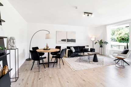 Wohnung Bad Bentheim - 3 Zimmer, 92 m&sup2;, 220.000&euro; | Angebot:27462283