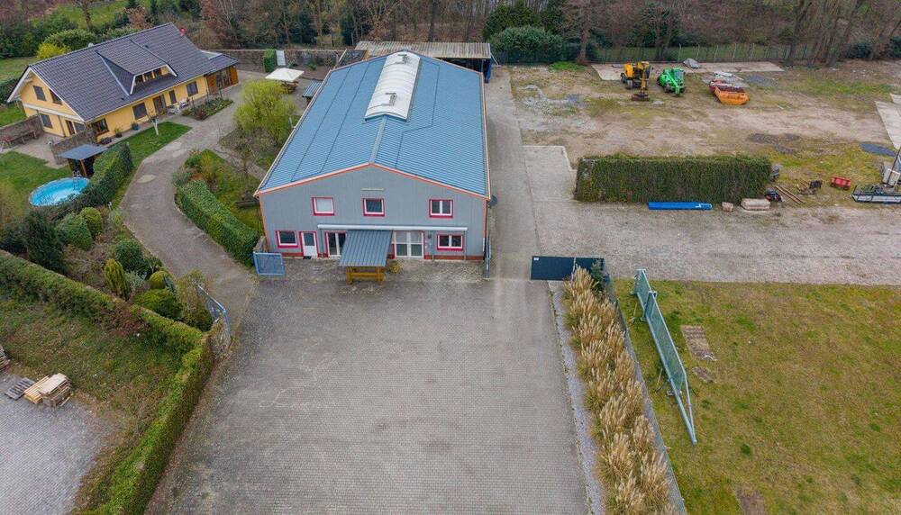 Gewerbeobjekt Wietmasrchen Lohne - 795.000&euro; | Angebot:26067889