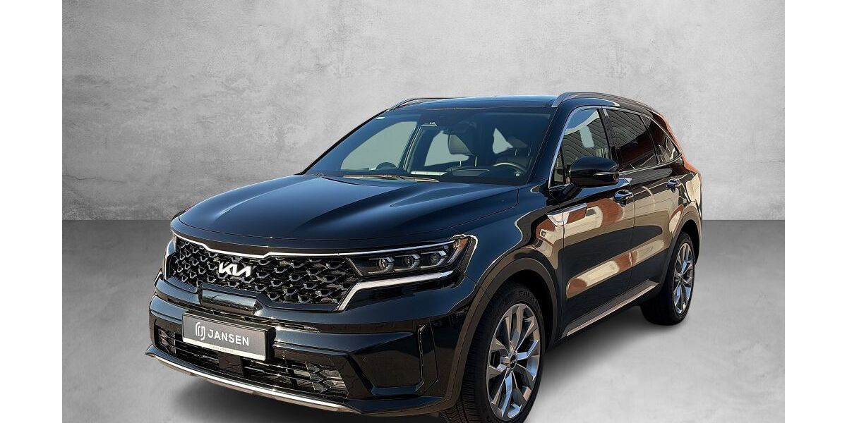 Kia Sorento 5.400 km 45.990 &euro; Lingen-Ems 49809