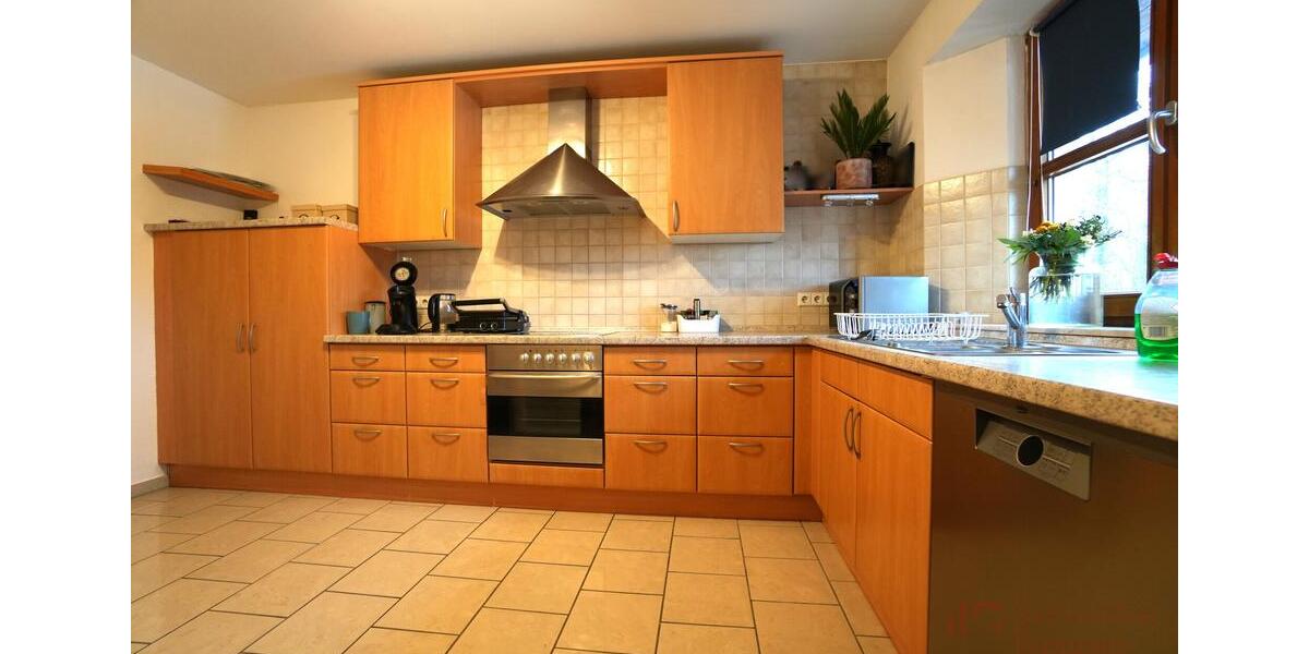 Etagenwohnung Salzbergen - 4 Zimmer, 164 m&sup2;, 1.150&euro; | Angebot:25305162