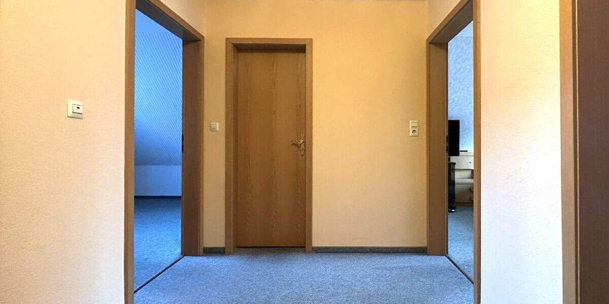 Einfamilienhaus Twist Rühlerfeld - 5 Zimmer, 110 m&sup2;, 275.000&euro; | Angebot:25684476