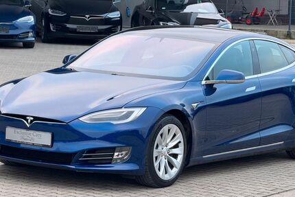 Tesla Model S 70.000 km 36.950 &euro; Emsbüren 48488