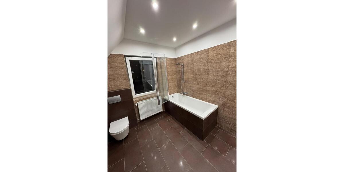 Etagenwohnung Ochtrup - 2 Zimmer, 50 m&sup2;, 880&euro; | Angebot:26036351