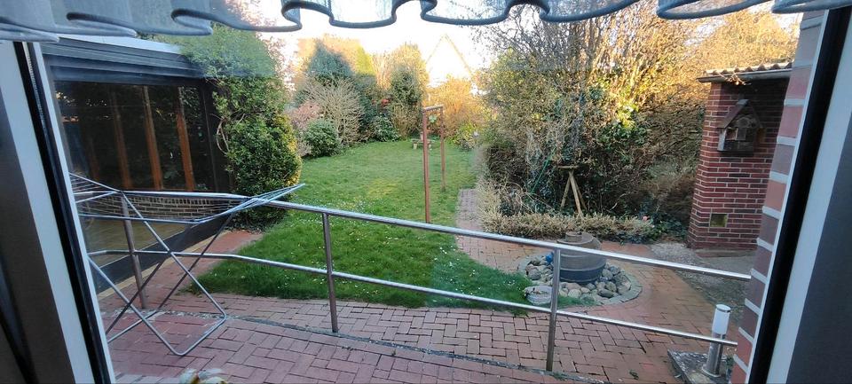 Dachgeschoßwohnung Nordhorn Bookholt - 1 Zimmer, 15 m&sup2;, 500&euro; | Angebot:25169149