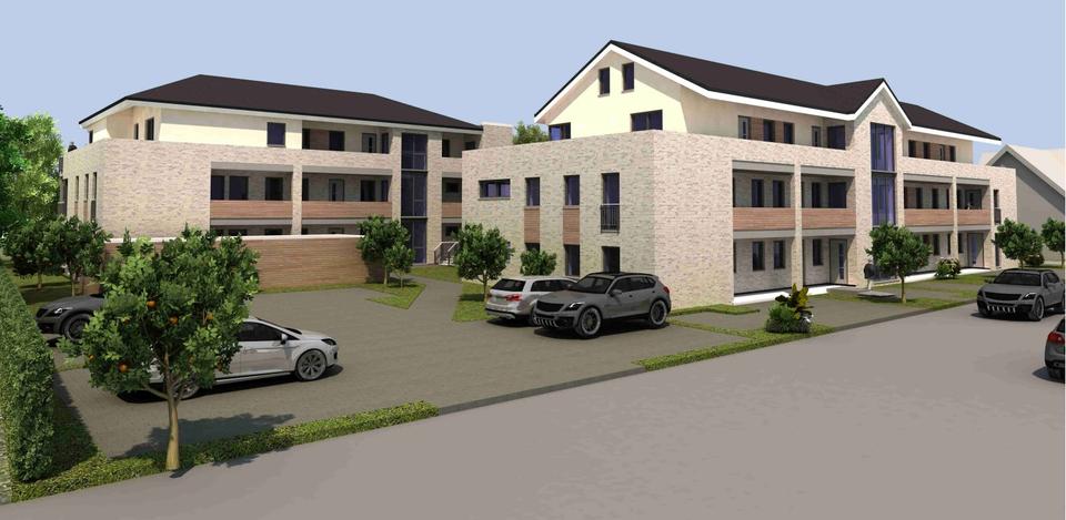 Etagenwohnung Wietmarschen - 3 Zimmer, 95 m&sup2;, 950&euro; | Angebot:26030347