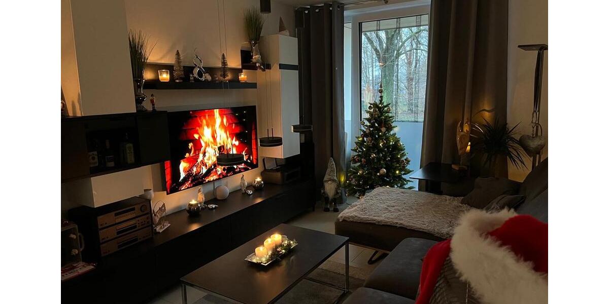 Etagenwohnung Nordhorn Bookholt - 2 Zimmer, 50 m&sup2;, 795&euro; | Angebot:25841947