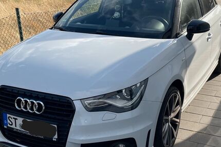 Audi A1 116.000 km 9.199 &euro; Ochtrup 48607