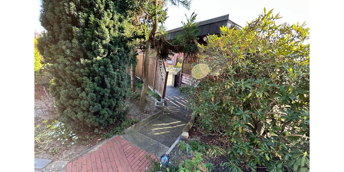 Einfamilienhaus Lingen (Ems) Damaschke - 7 Zimmer, 155 m&sup2;, 345.000&euro; | Angebot:25309101