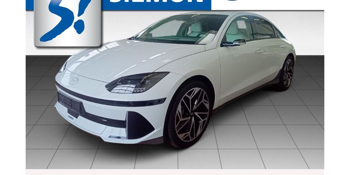 Hyundai IONIQ 6 18.116 km 34.730 &euro; Salzbergen 48499