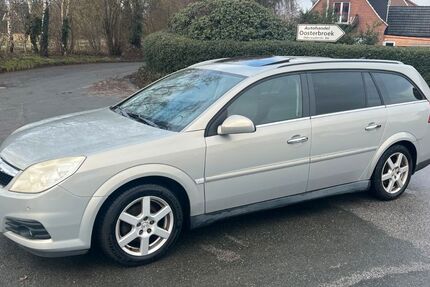 Opel Vectra 235.000 km 1.900 &euro; Bad Bentheim 48455