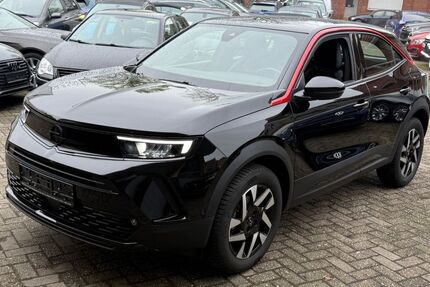 Opel Mokka 16.000 km 17.950 &euro; Nordhorn 48529