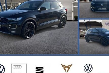 VW T-Roc 62.040 km 25.480 &euro; Gronau 48599