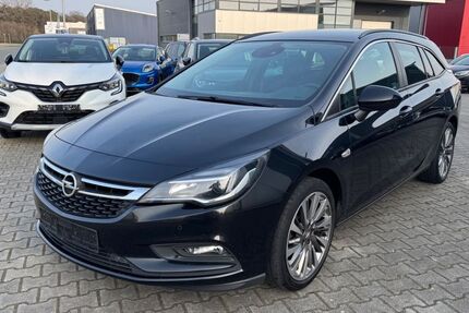 Opel Astra 199.000 km 5.450 &euro; Bad Bentheim OT Waldseite 48455