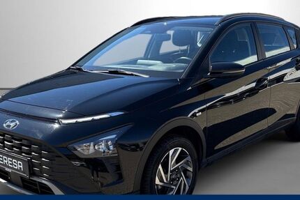 Hyundai BAYON 10.917 km 17.280 &euro; Nordhorn 48531