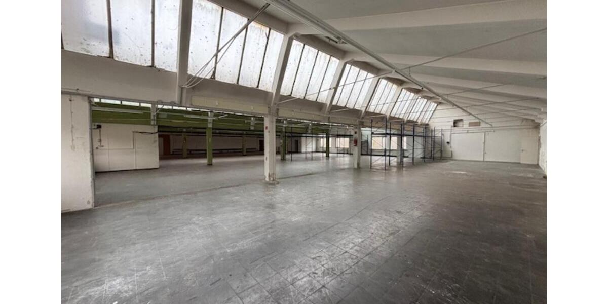 Gewerbeobjekt Nordhorn - 1.045&euro; | Angebot:25513111