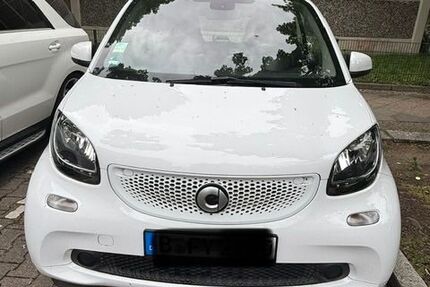 Smart Andere 46.900 km 11.000 &euro; Geeste 49744