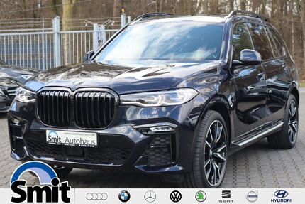 BMW X7 94.824 km 59.500 &euro; Gronau 48599