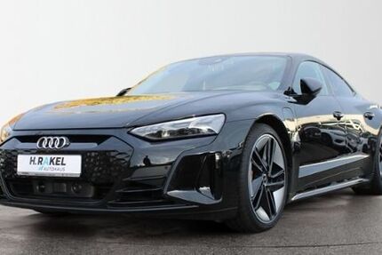 Audi RS e-tron GT 35.508 km 64.950 &euro; Geeste-Groß Hesepe 49744