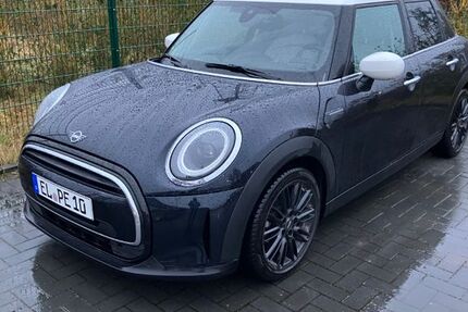 Mini Cooper 28.000 km 25.111 &euro; Lingen 49809