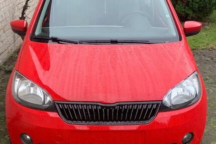 Skoda Citigo 240.000 km 2.850 &euro; Nordhorn 48529