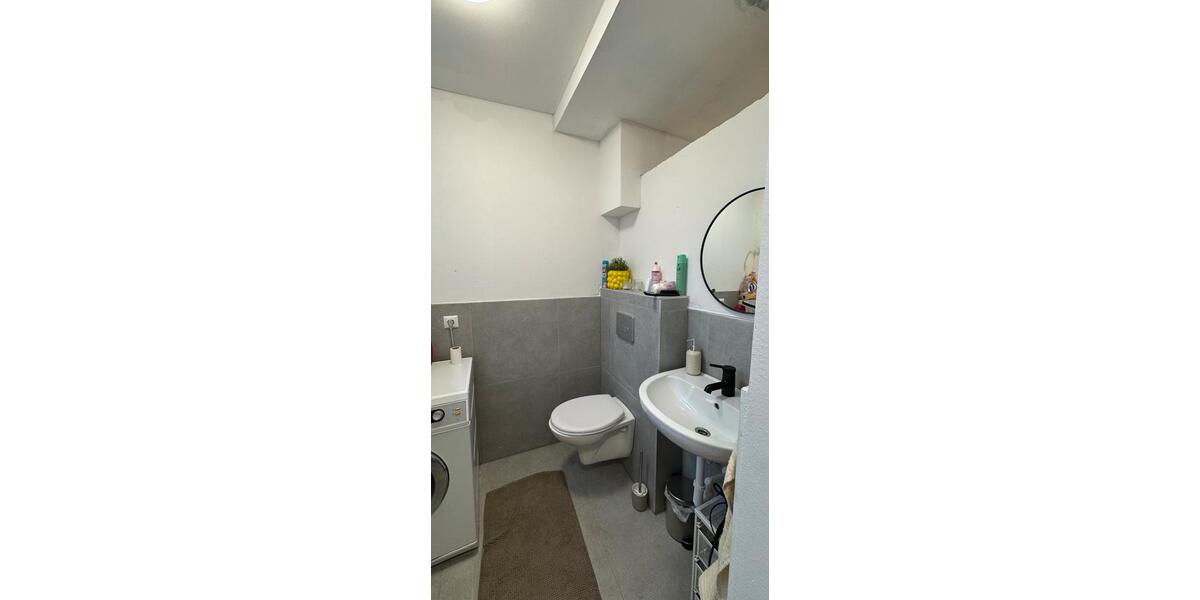 Erdgeschoßwohnung Bad Bentheim - 2 Zimmer, 65 m&sup2;, 900&euro; | Angebot:25297747