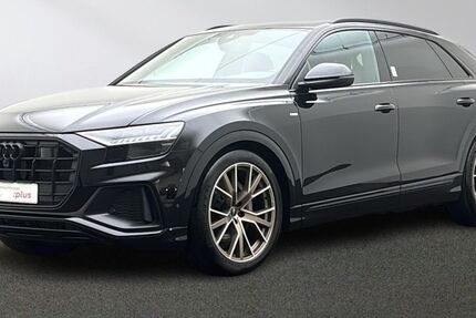 Audi Q8 45.453 km 69.880 &euro; Lingen 49809