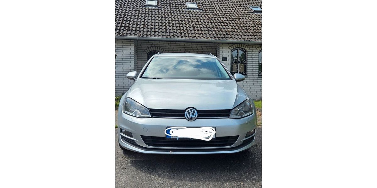 VW Golf 175.000 km 8.450 &euro; Gronau 48599
