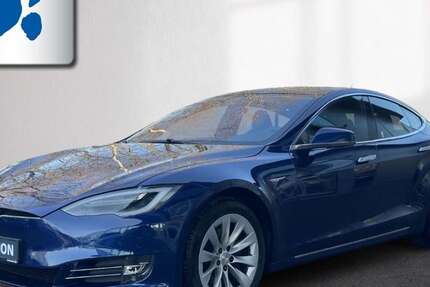 Tesla Model S 63.531 km 38.530 &euro; Salzbergen 48499