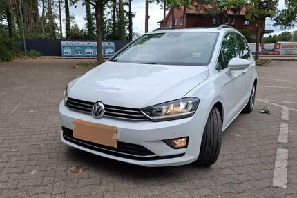 VW Golf Sportsvan 141.600 km 13.700 &euro; Dalum 49744