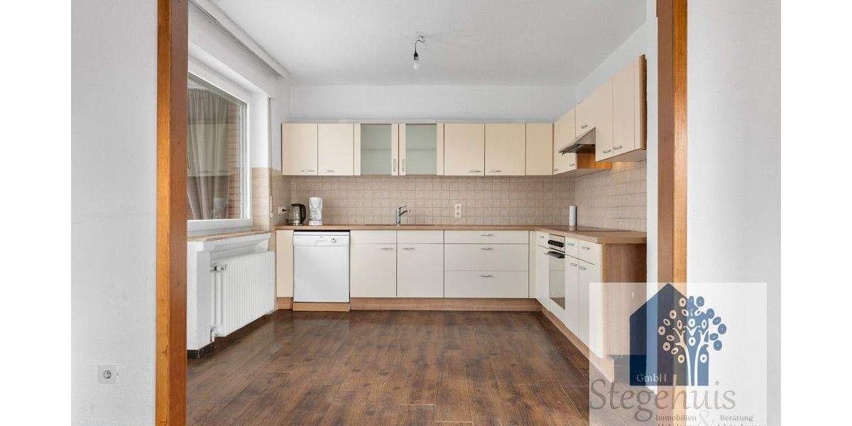 Einfamilienhaus Bad Bentheim - 7 Zimmer, 160 m&sup2;, 259.000&euro; | Angebot:25695488