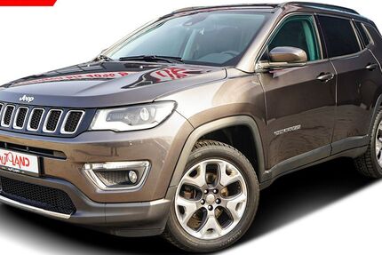 Jeep Compass 60.265 km 21.950 &euro; Wietmarschen 49835