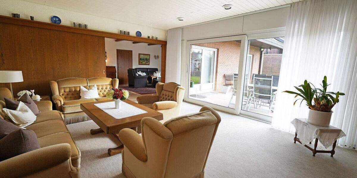 Einfamilienhaus Neuenhaus Neuenhaus - 7 Zimmer, 195 m&sup2;, 335.000&euro; | Angebot:25744154