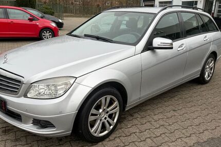 Mercedes-Benz C 200 380.000 km 2.795 &euro; Lingen 49808