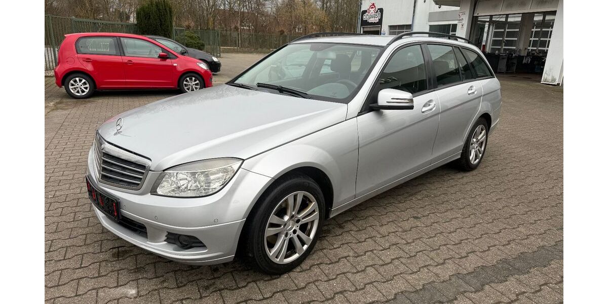 Mercedes-Benz C 200 380.000 km 2.795 &euro; Lingen 49808