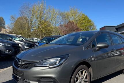 Opel Astra 178.000 km 6.950 &euro; Nordhorn 48529