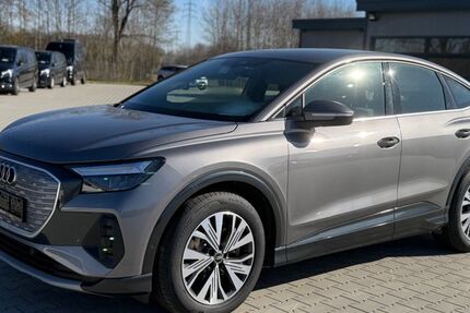 Audi Q4 165.490 km 23.989 &euro; Nordhorn 48531