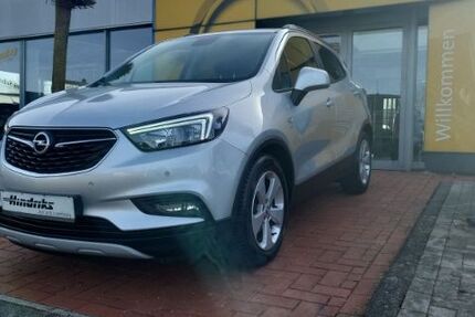 Opel Mokka X 104.900 km 12.950 &euro; Neuenhaus 49828