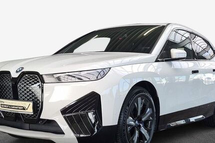 BMW iX 61.500 km 44.599 &euro; Wietmarschen 49835