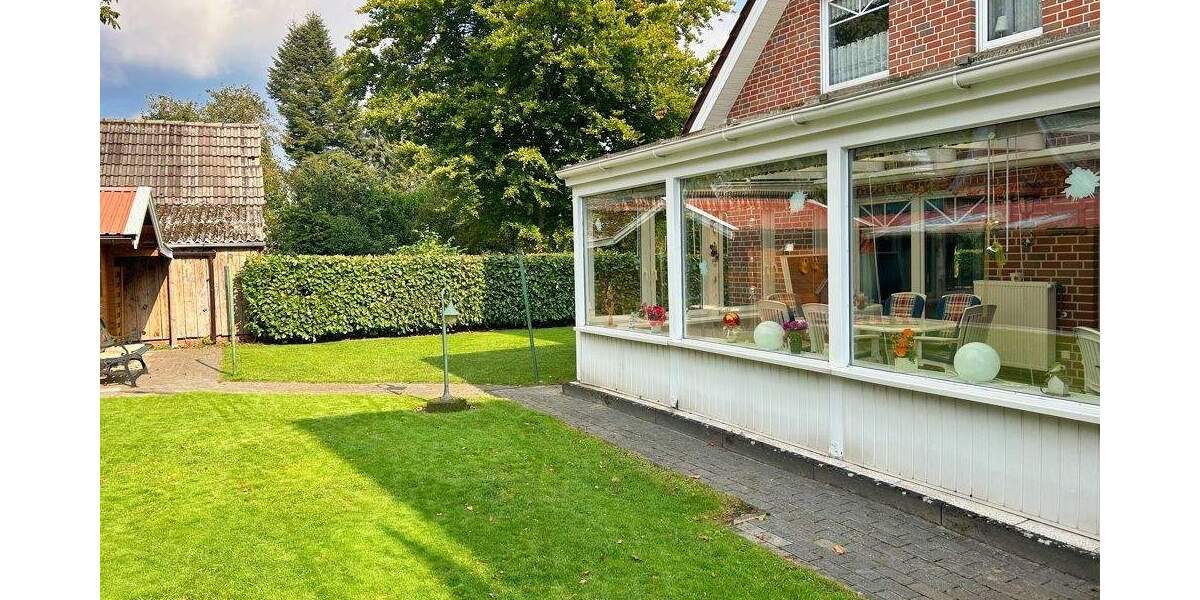 Doppelhaushälfte Neuenhaus - 4 Zimmer, 118 m&sup2;, 304.900&euro; | Angebot:25666764