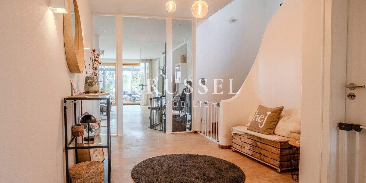 Einfamilienhaus Lingen Damaschke - 6 Zimmer, 186 m&sup2;, 575.000&euro; | Angebot:25773133